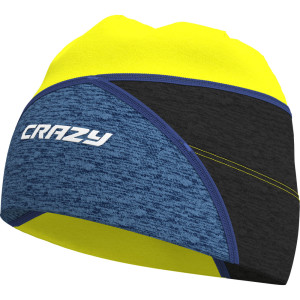 Crazy Switch Beanie